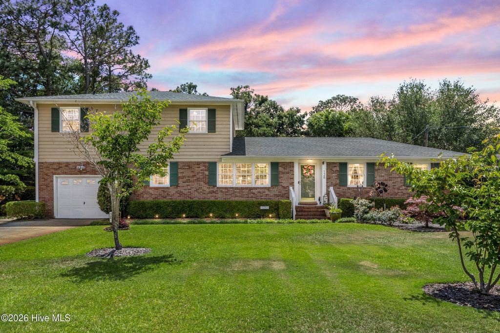 126 Elisha Drive, Wilmington, NC 28405