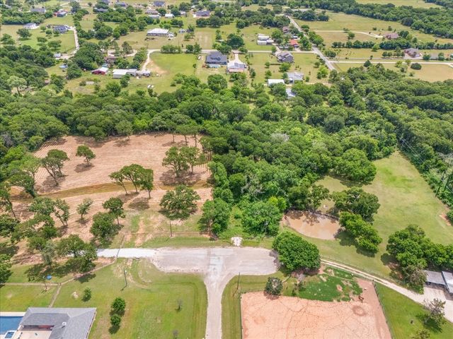 840 Quail Park Lane, Cleburne, TX 76031