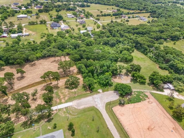 840 Quail Park Lane, Cleburne, TX 76031