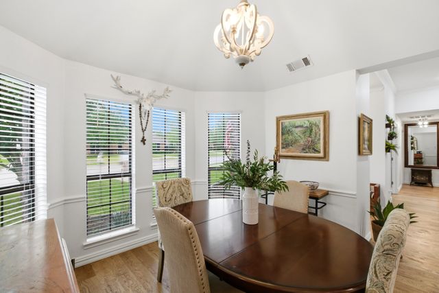 106 Brandon Lane, Forney, TX 75126