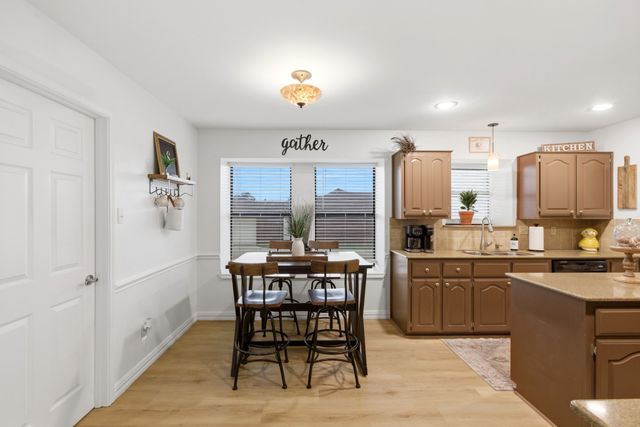 106 Brandon Lane, Forney, TX 75126