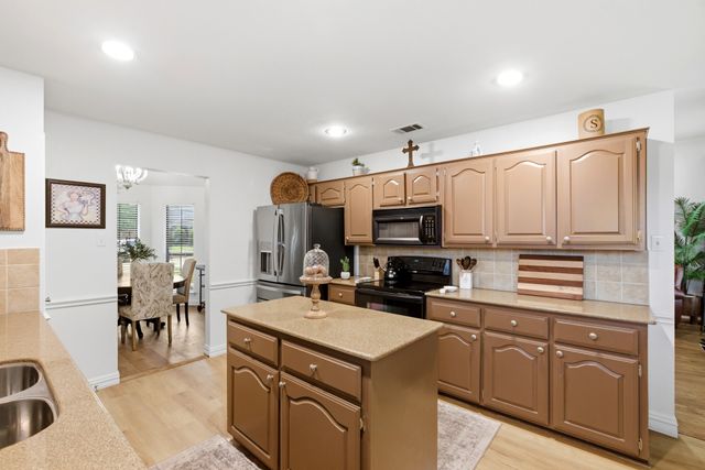 106 Brandon Lane, Forney, TX 75126