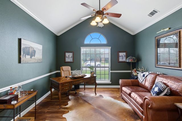 106 Brandon Lane, Forney, TX 75126