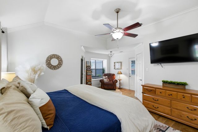 106 Brandon Lane, Forney, TX 75126