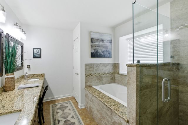 106 Brandon Lane, Forney, TX 75126