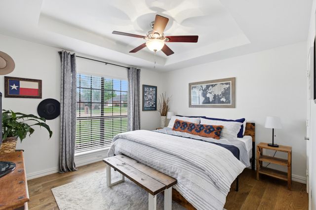 106 Brandon Lane, Forney, TX 75126