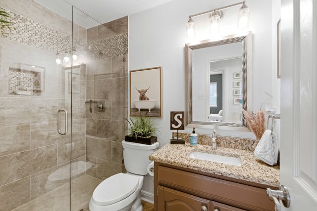 106 Brandon Lane, Forney, TX 75126