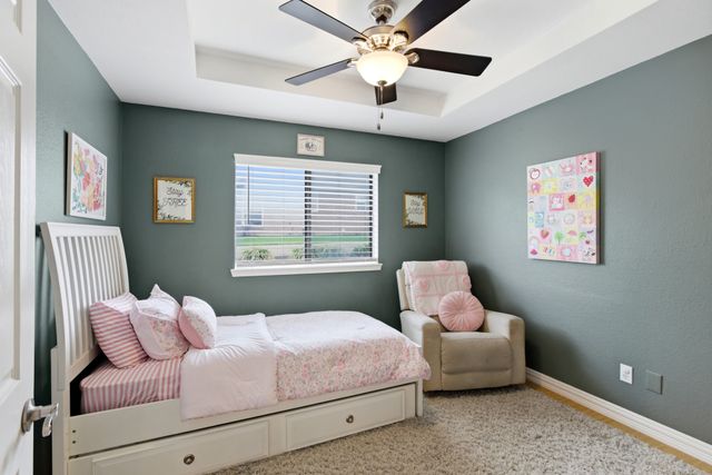 106 Brandon Lane, Forney, TX 75126