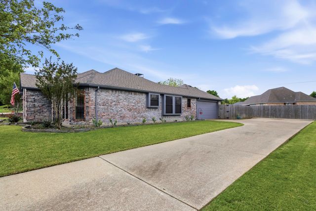 106 Brandon Lane, Forney, TX 75126
