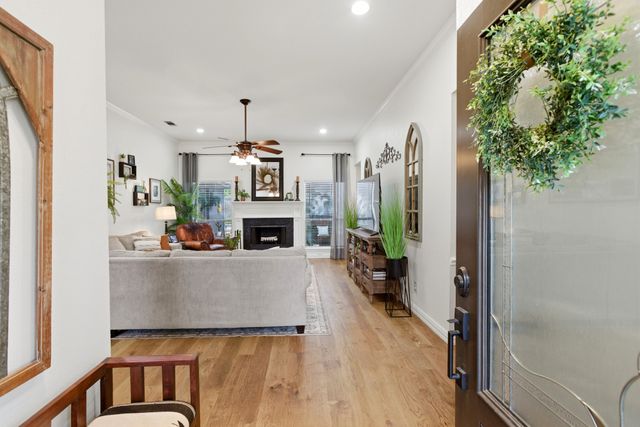 106 Brandon Lane, Forney, TX 75126