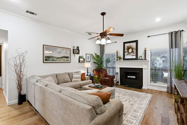 106 Brandon Lane, Forney, TX 75126