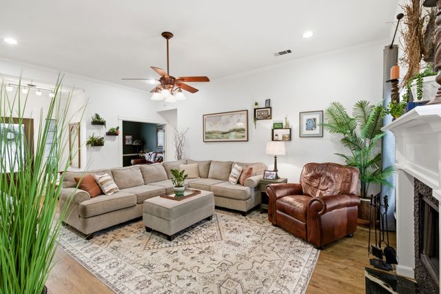 106 Brandon Lane, Forney, TX 75126