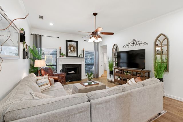 106 Brandon Lane, Forney, TX 75126