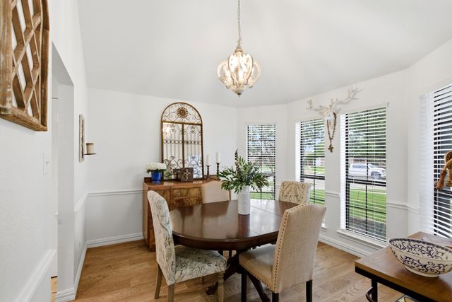 106 Brandon Lane, Forney, TX 75126