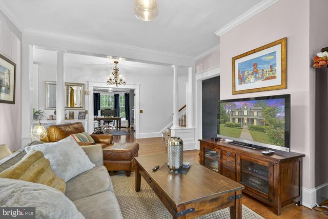 168 HIGH ST, Warrenton, VA 20186