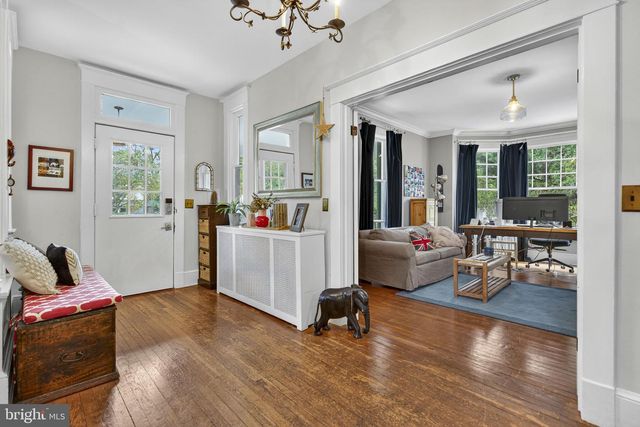 168 HIGH ST, Warrenton, VA 20186