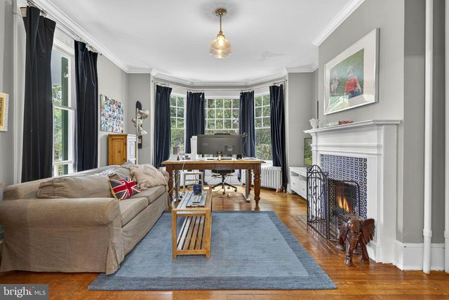 168 HIGH ST, Warrenton, VA 20186