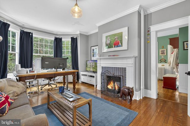 168 HIGH ST, Warrenton, VA 20186