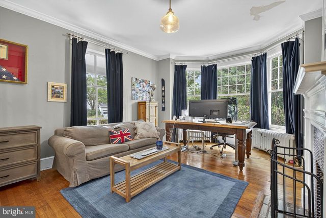 168 HIGH ST, Warrenton, VA 20186