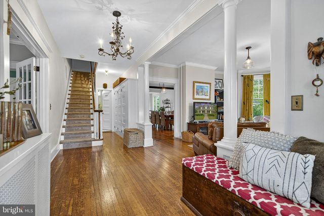 168 HIGH ST, Warrenton, VA 20186