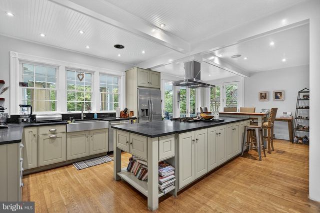 168 HIGH ST, Warrenton, VA 20186