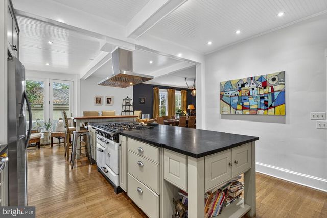 168 HIGH ST, Warrenton, VA 20186