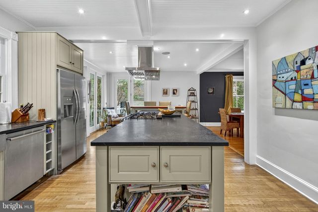 168 HIGH ST, Warrenton, VA 20186