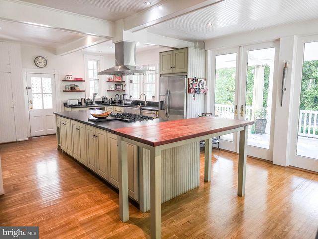 168 HIGH ST, Warrenton, VA 20186