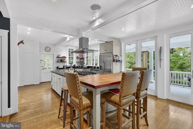 168 HIGH ST, Warrenton, VA 20186