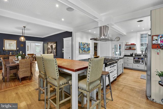 168 HIGH ST, Warrenton, VA 20186