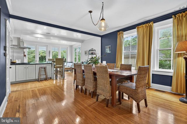 168 HIGH ST, Warrenton, VA 20186