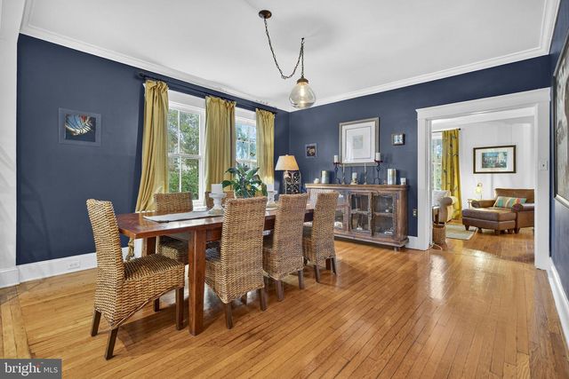 168 HIGH ST, Warrenton, VA 20186