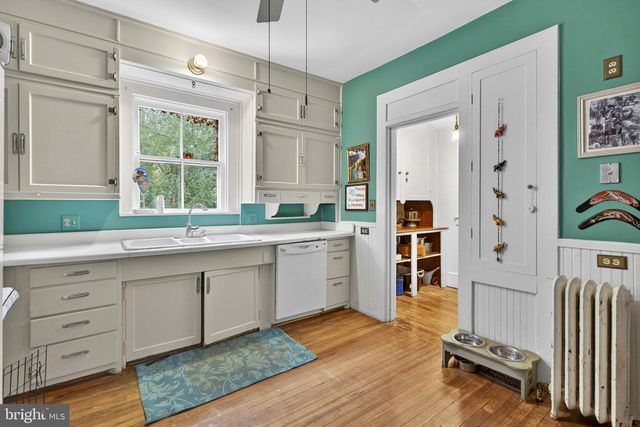 168 HIGH ST, Warrenton, VA 20186