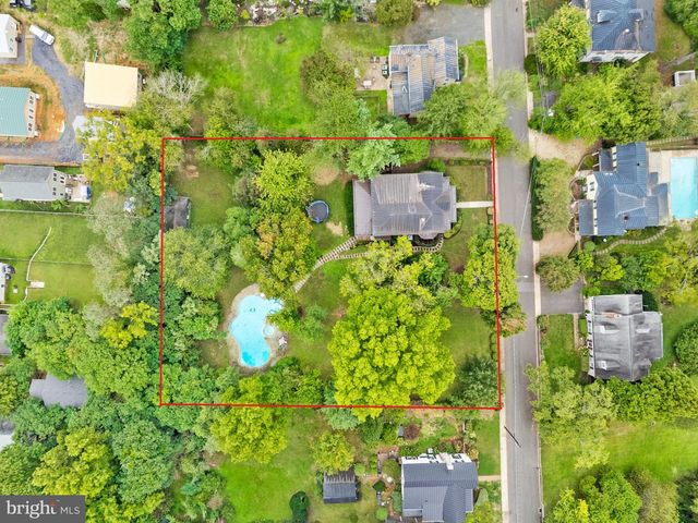 168 HIGH ST, Warrenton, VA 20186