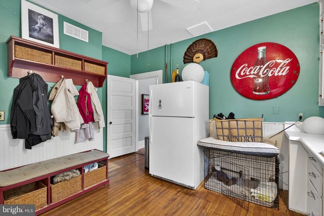 168 HIGH ST, Warrenton, VA 20186