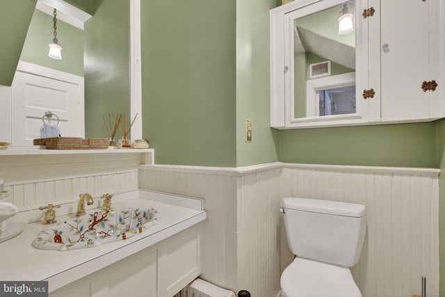 168 HIGH ST, Warrenton, VA 20186