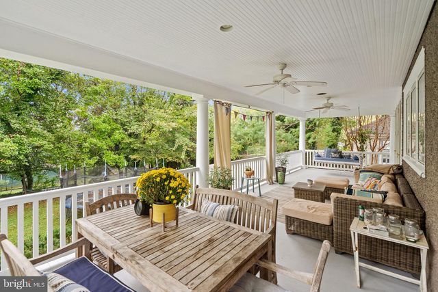 168 HIGH ST, Warrenton, VA 20186