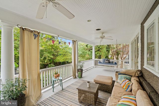 168 HIGH ST, Warrenton, VA 20186