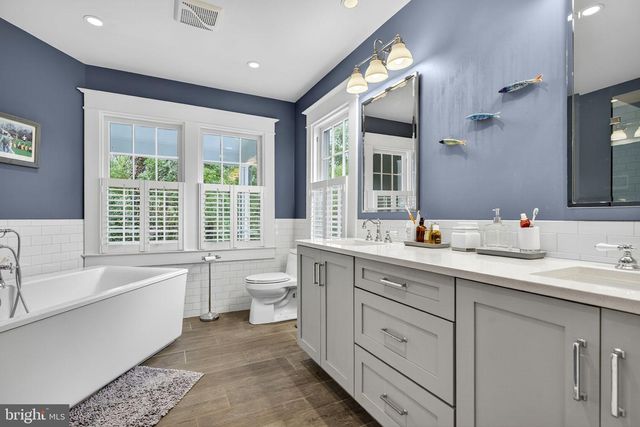 168 HIGH ST, Warrenton, VA 20186