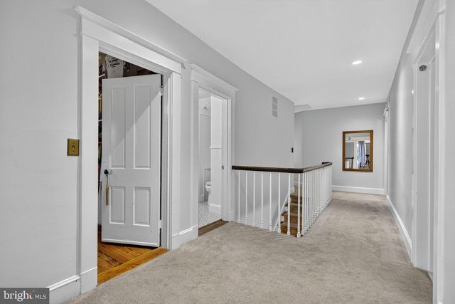 168 HIGH ST, Warrenton, VA 20186