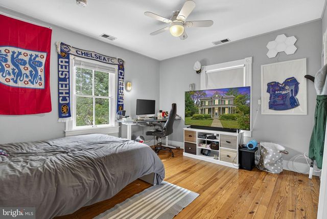 168 HIGH ST, Warrenton, VA 20186