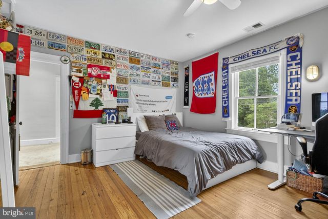 168 HIGH ST, Warrenton, VA 20186