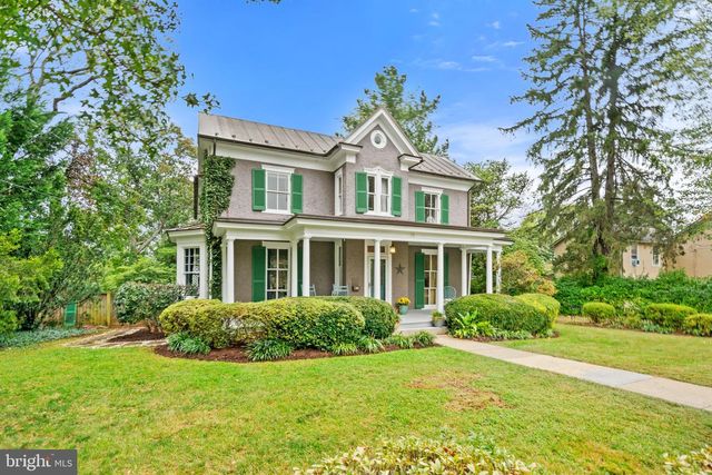 168 HIGH ST, Warrenton, VA 20186