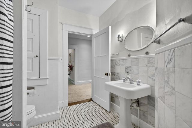 168 HIGH ST, Warrenton, VA 20186