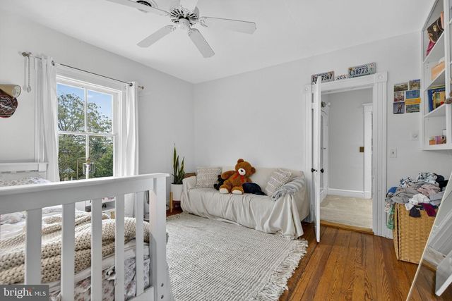 168 HIGH ST, Warrenton, VA 20186