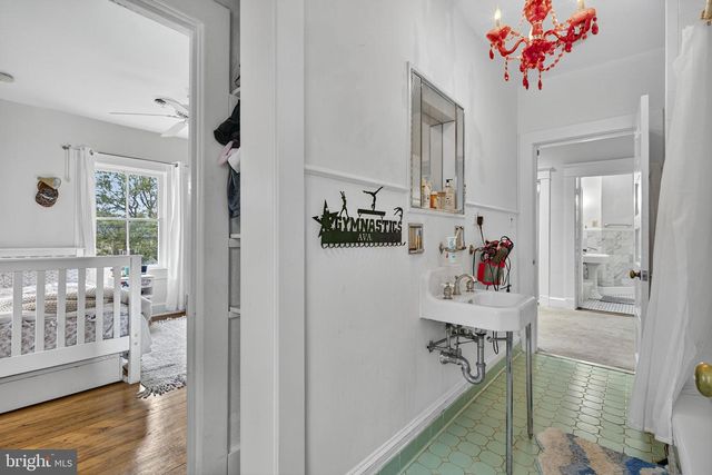 168 HIGH ST, Warrenton, VA 20186