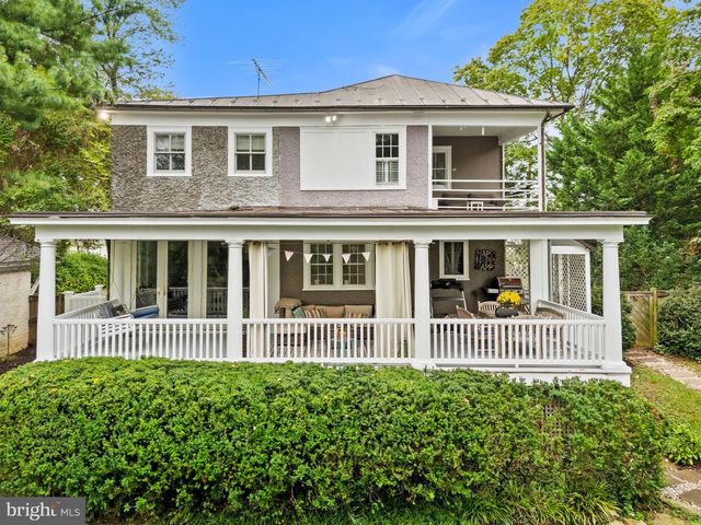 168 HIGH ST, Warrenton, VA 20186