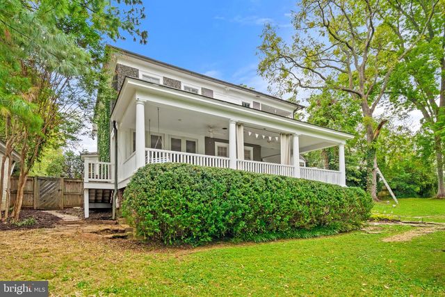 168 HIGH ST, Warrenton, VA 20186