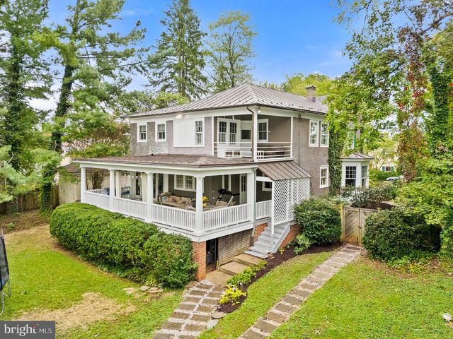 168 HIGH ST, Warrenton, VA 20186