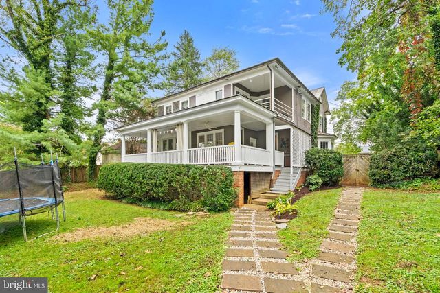 168 HIGH ST, Warrenton, VA 20186